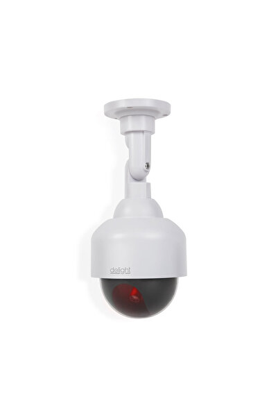 CED AUTO TRADE Fake surveillance camera (dummy) - dome design