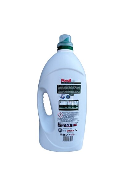 Persil Universal Liquid Gel Laundry Detergent, 113 washes, 5.65 L