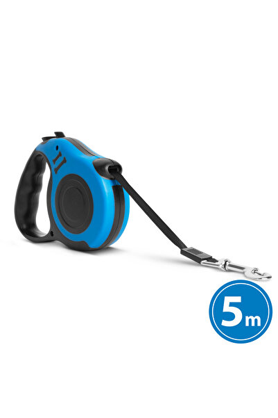 Alista Home Lesa automata - 5 m - albastra