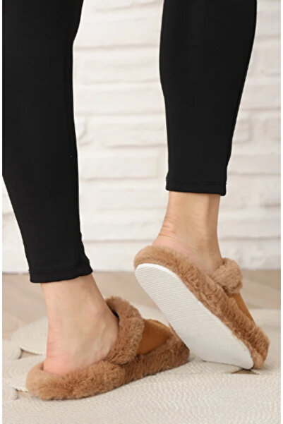 Cozi company Silent Sole Comfortable and Lightweight House Slippers, Get One Size Larger