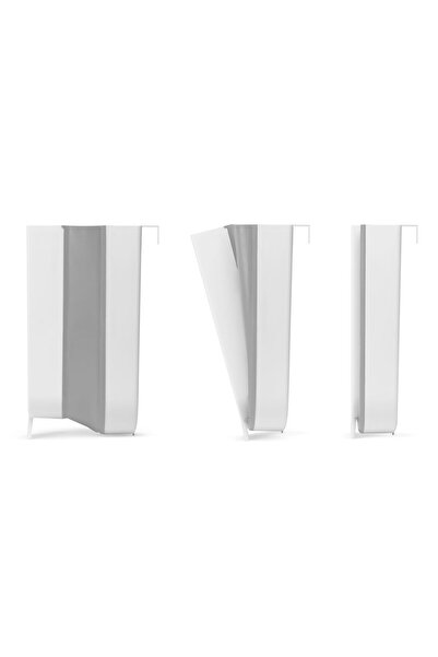 CED AUTO TRADE Door hanging waste bin - 25 x 17 x 28.5 cm