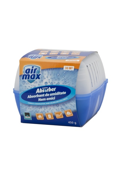 CED AUTO TRADE Dezumidificator450g