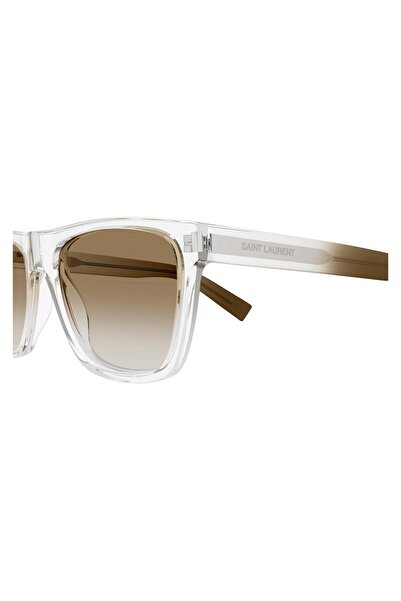 Saint Laurent Sl619 007 56 Men's Sunglasses