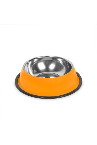 Alista Home Yummie - Bowl - 15 cm - Orange