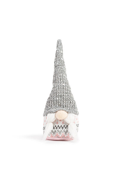 OEM Spiridus scandinav de Craciun, 4 modele - 22 cm