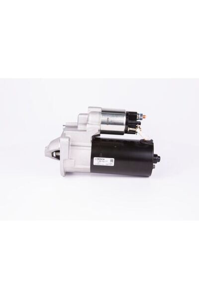 Bosch Starter Motor Fiat Ducato 06> 2.3D 12V 1.7 Kw