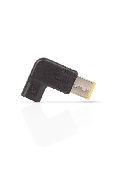 CED AUTO TRADE Adaptor tip C - USB tip C -> DC 11 x 4,5 mm - Lenovo - 20V
