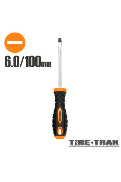 Alista Home Screwdrivers100mm6.0