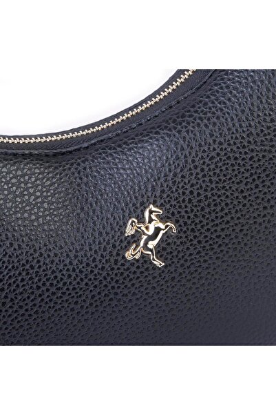 Nas Bag Shoulder Bag Adjustable Sports Strap Crossbody Bag Black Lopez