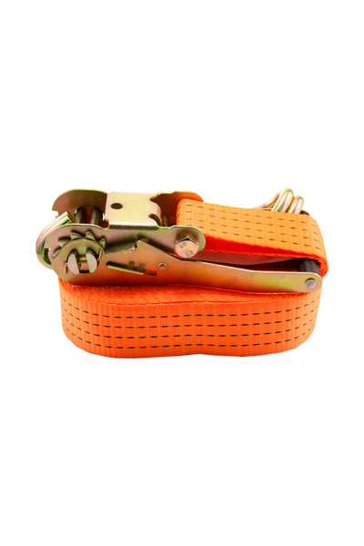 CarGuard Chinga fixare cu clichet 2 tone, 8 m x 5 cm