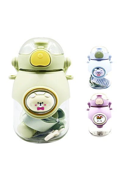 MUGGLE ANİMAL MATARA 820 ML