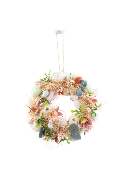 Alista Home Decoratiune de Paste - ornament pentru usa - 30 cm