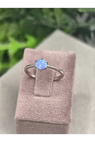 argint 925 OPAL RING