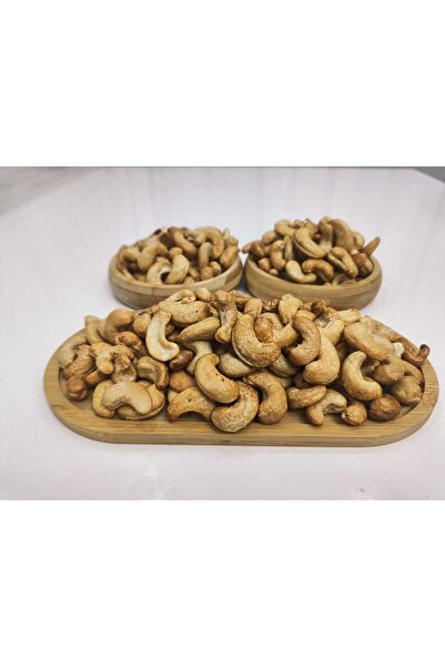 DOĞALSEPET44 DOĞALSEPET 1 KG XL Boy Kavrulmuş Kaju