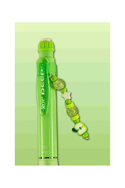 Serve Deep Charm Pastel Series 07 mm