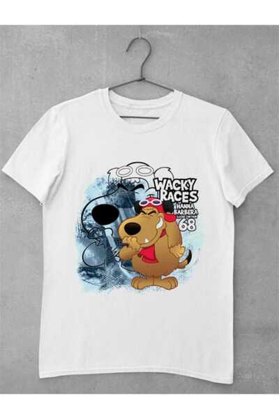 GRIZZLY SHOP.RO Tricou Femei Mutley
