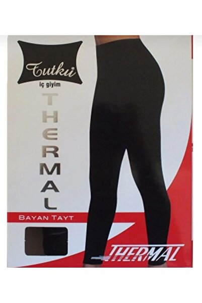 Tutku KADIN TERMAL TAYT