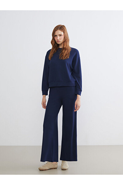 LC Waikiki بنطال رياضي نسائي بخصر مطاطي