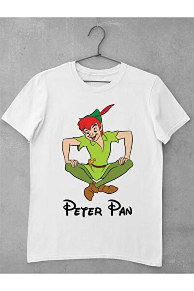 GRIZZLY SHOP.RO Tricou Femei Peter Pan