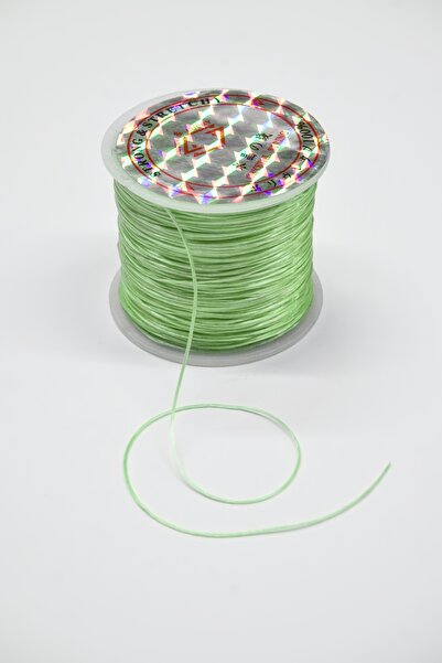 Dokumarkt Snur de cauciuc din fibră rotundă, foarte subțire, moale, de 0,5 mm...