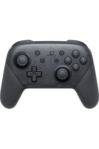 Doreka Ns Pro Controller Siyah Gamepad + Pc Uyumlu