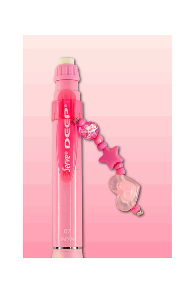 Serve Deep Charm Pastel Series 07 mm