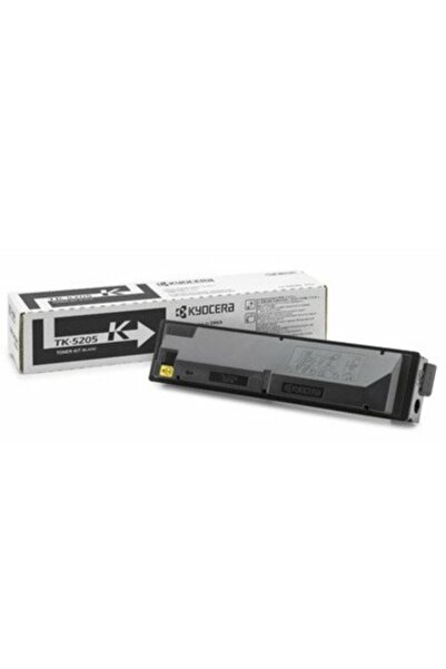 KYOCERA TK5205 Black Toner