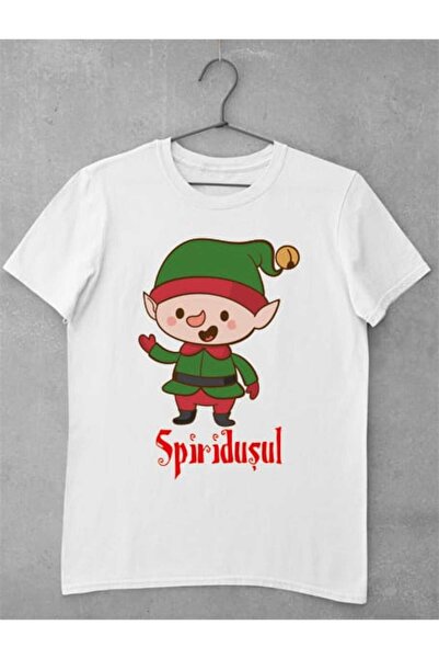 GRIZZLY SHOP.RO Tricou Femei Spiridus