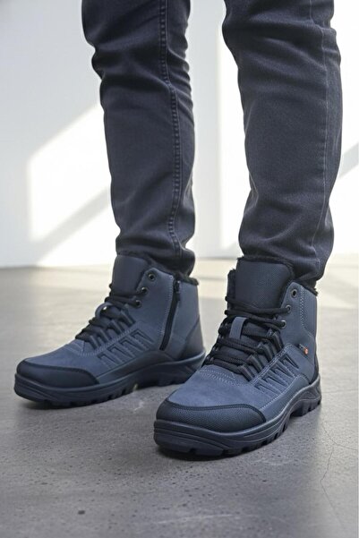 Oksit Efx Waterproof Cold Resistant Outdoor Men's Boots