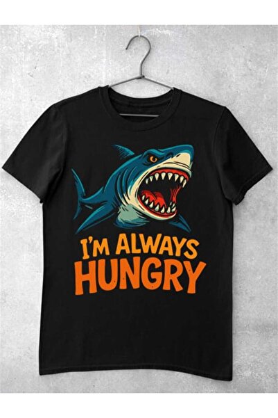 GRIZZLY SHOP.RO Tricou Femei Always Hungry