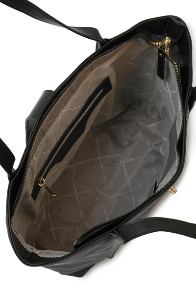 David Jones Logo Cover Women's Shoulder Bag Dj385-1