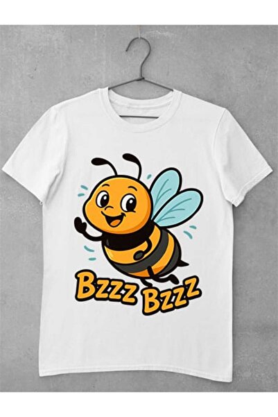 GRIZZLY SHOP.RO Tricou Femei Albinuța