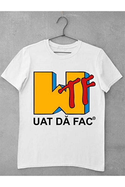 GRIZZLY SHOP.RO Tricou Femei Uat Dă Fac