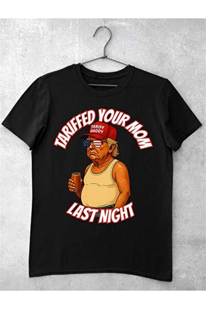 GRIZZLY SHOP.RO Tricou Femei Tariff Daddy