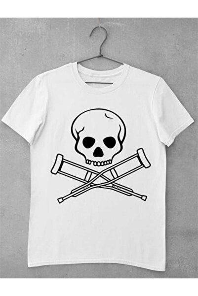 GRIZZLY SHOP.RO Tricou Femei Jackass