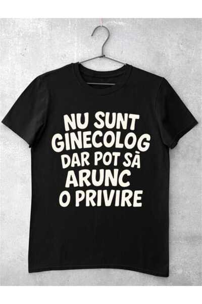 GRIZZLY SHOP.RO Tricou Femei Ginecolog