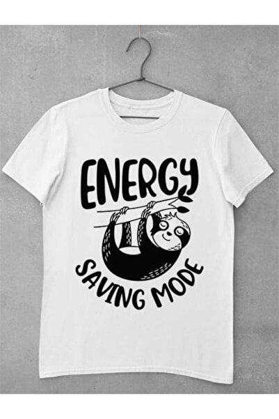 GRIZZLY SHOP.RO Tricou Femei Energy Saving Mode