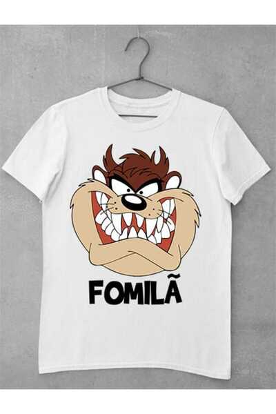 GRIZZLY SHOP.RO Tricou Femei Tazmania Fomilă