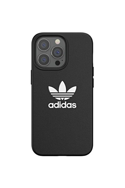 adidas OR Moulded Case BASIC iPhone 13 Pro / 13 6,1" Negru/black 47096