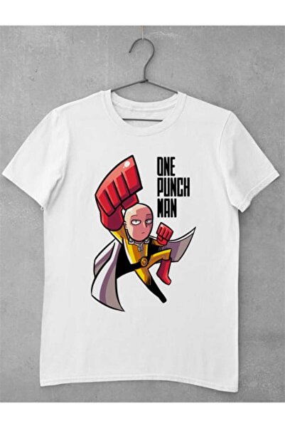 GRIZZLY SHOP.RO Tricou Femei One Punch Man