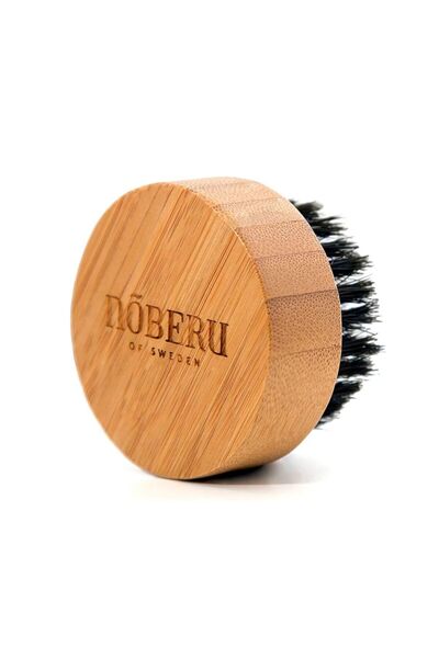 NOBERU OF SWEDEN Noberu Giftbox Beard Styling #1 - Tobacco Vanilla
