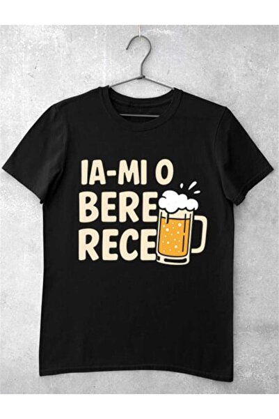 GRIZZLY SHOP.RO Tricou Femei Ia-mi o Bere Rece