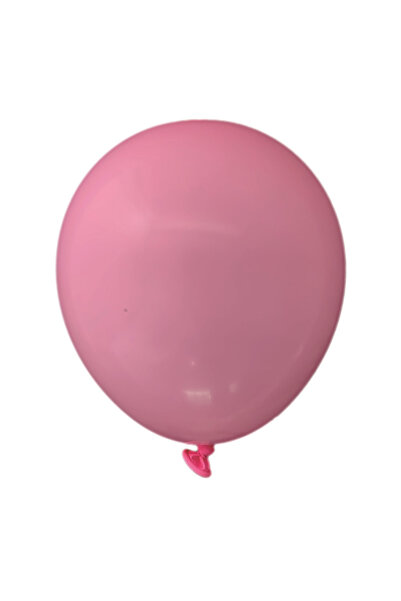 Mirific Party Party latex balloon, pink, 12.5 cm, 25 pcs