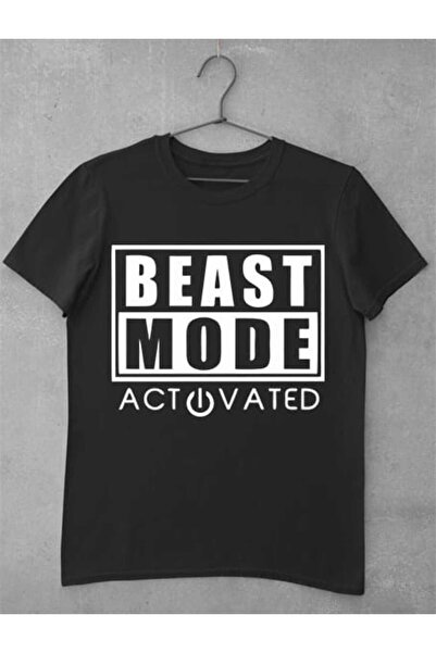 GRIZZLY SHOP.RO Tricou Femei Beast Mode Activated