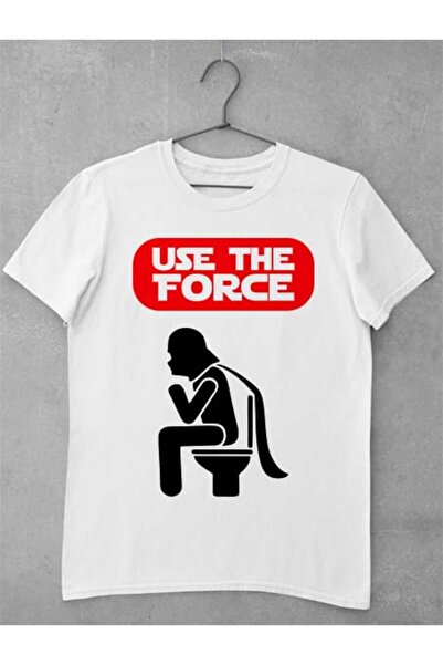 GRIZZLY SHOP.RO Tricou Femei Use the Force