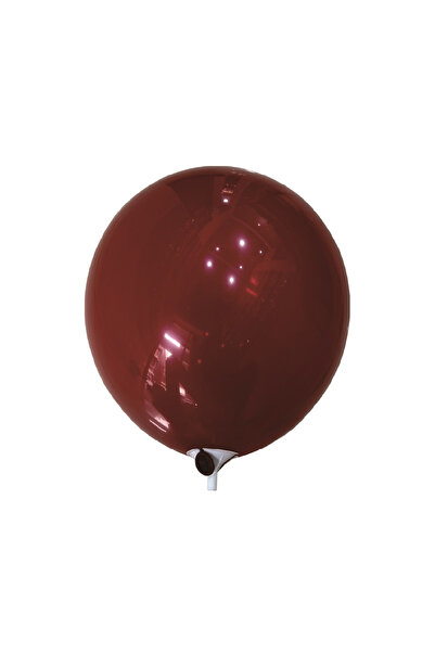 Mirific Party Party latex balloon red, RJ1514, 30 cm, 100 pcs