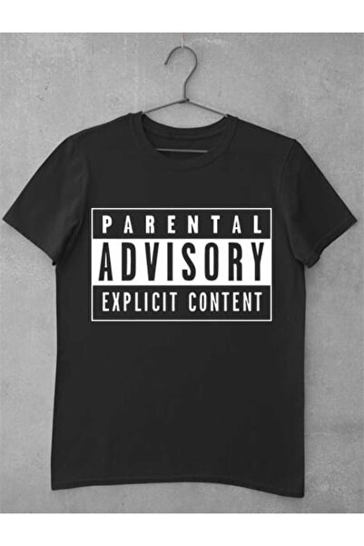 GRIZZLY SHOP.RO Tricou Femei Parental Advisory