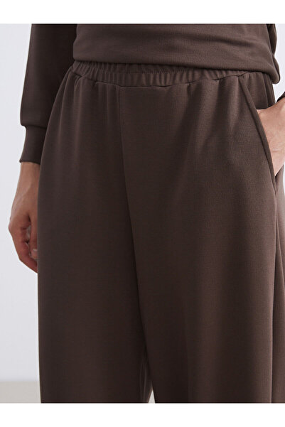 LC Waikiki Women's Sweatpants with Elastic Waist