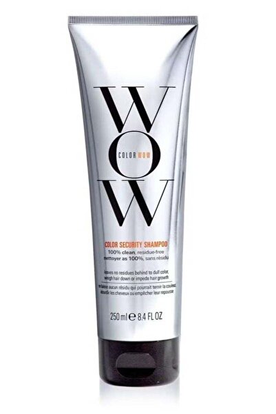 Color Wow Color Protection Shampoo 250ml