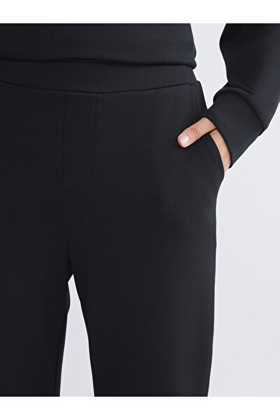 LC Waikiki Women's Sweatpants with Elastic Waist